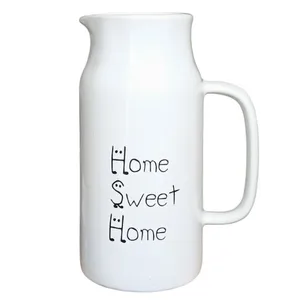 پارچ مدل home sweet کد 215