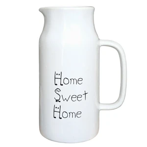 پارچ مدل home sweet کد 215