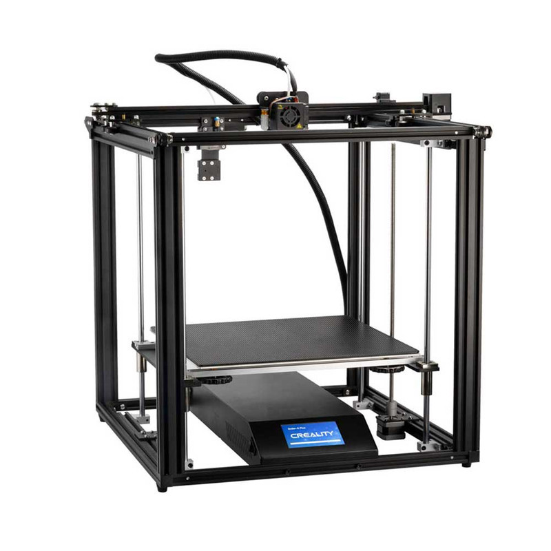 پرینتر سه بعدی کریلیتی مدل Ender 5 Plus