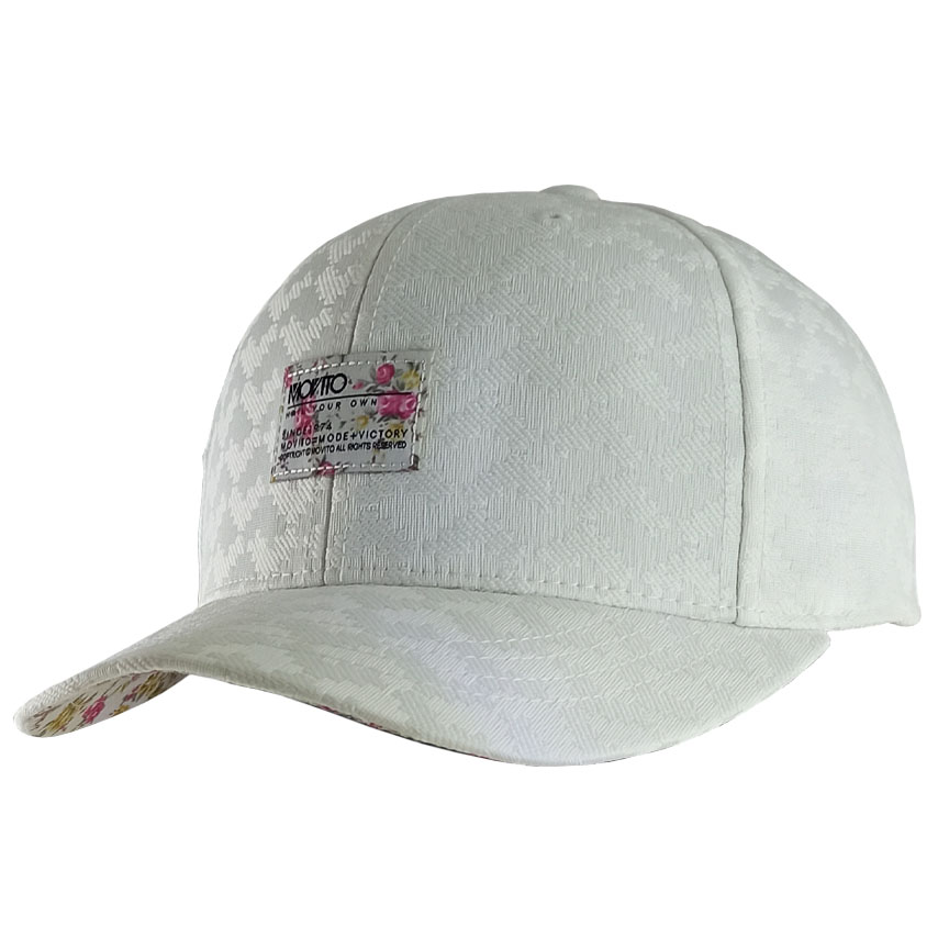 کلاه کپ موویتو کد MN369