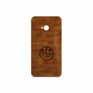 MAHOOT BFL-BMW Cover Sticker for HTC One M7