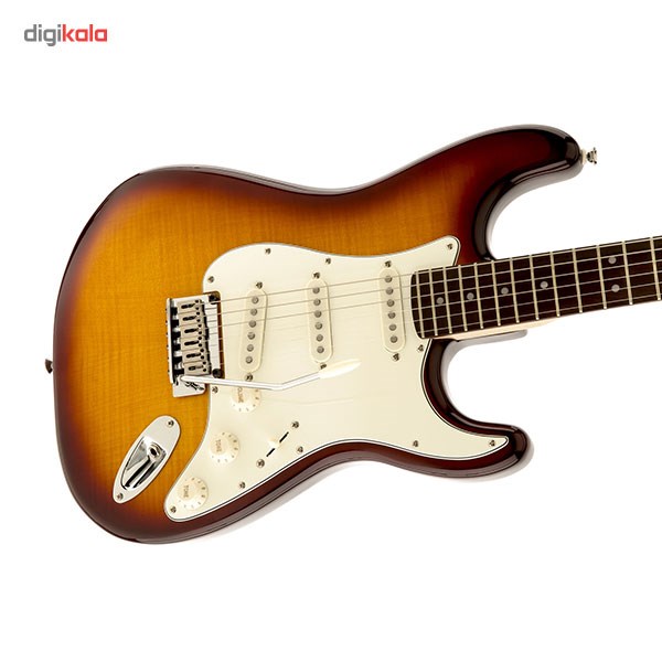 fender stratocaster international color series