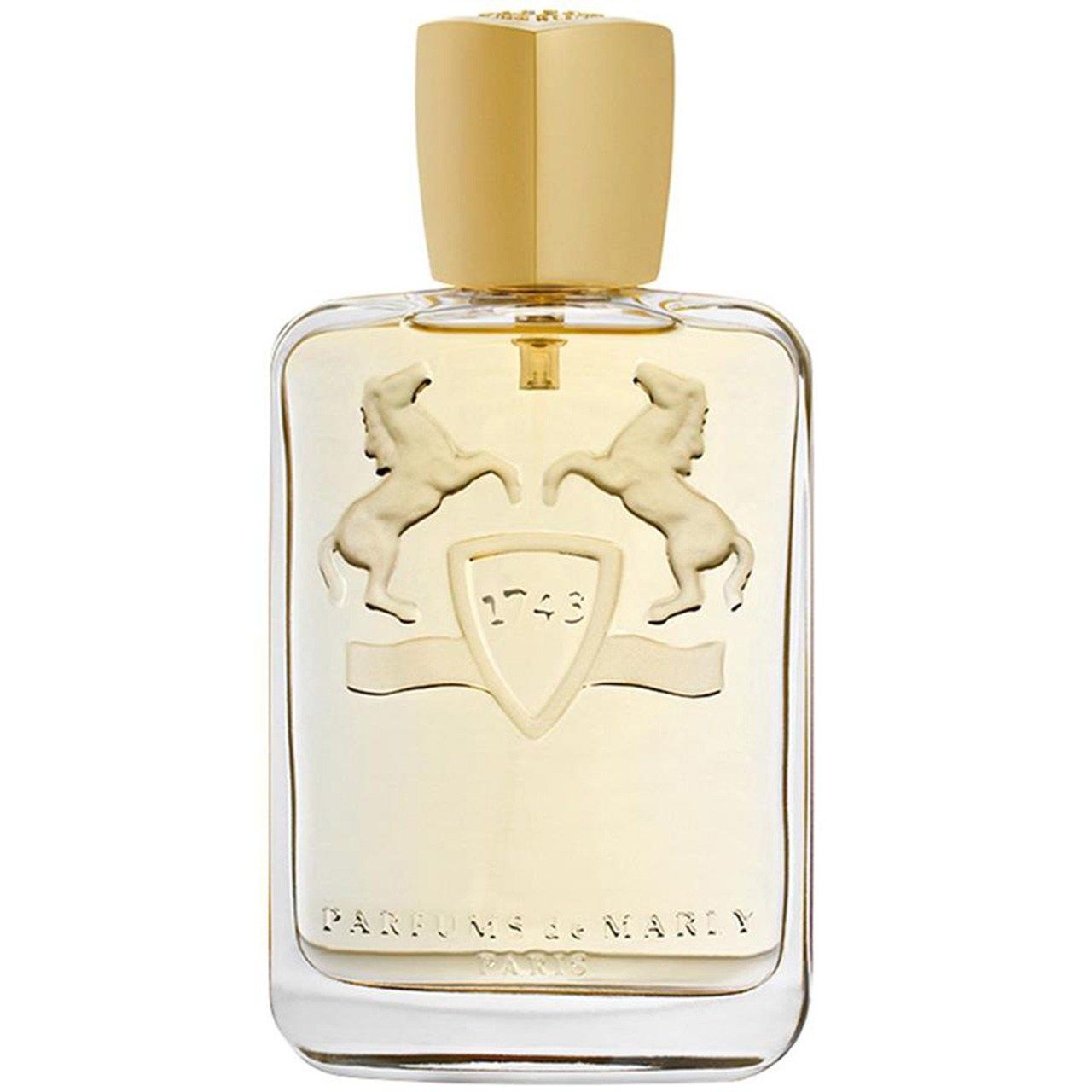ادو پرفیوم مردانه پرفیوم دو مارلی مدل  Ispazon Royal Essence حجم 125 میلی لیتر -  - 1