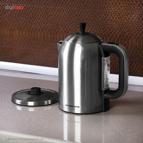 کتری برقی هاردستون مدل KT1220 کتری برقی هاردستون مدل KT1220