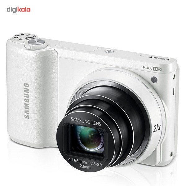 دوربین دیجیتال سامسونگ مدل WB800F