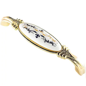 دستگیره کابینت مدل 250 کد 96
