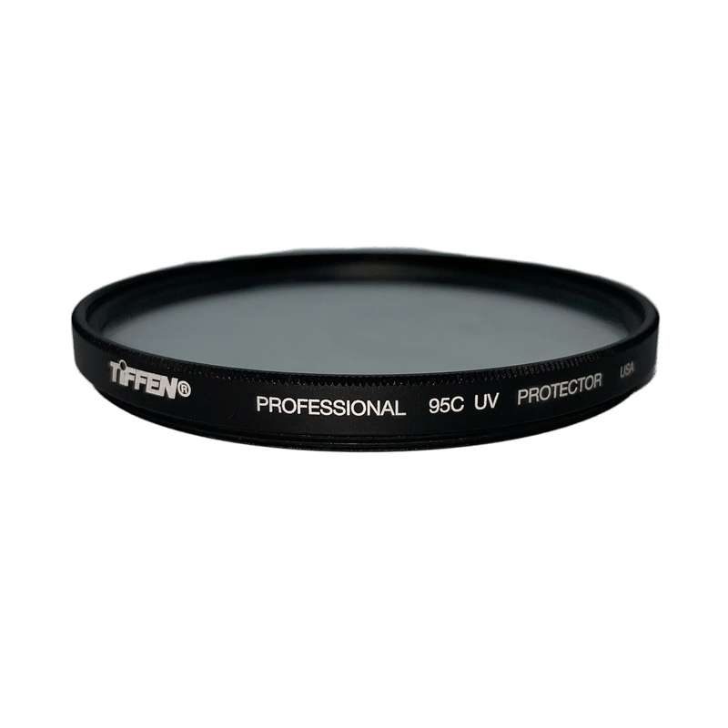 فیلتر لنز مدل TIFFEN -UV-95MM فیلتر لنز مدل TIFFEN -UV-95MM