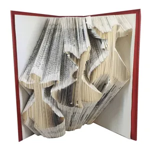 کتاب تزئینی طرح سماع کد 1