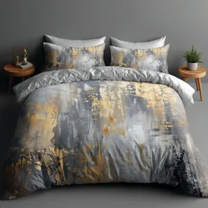 سرویس روتختی 2 نفر 6 تکه مدل کاورست