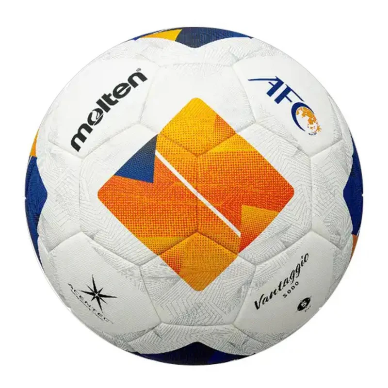 توپ فوتبال مولتن مدل F5N5000 سایز 5