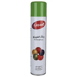 Caspian Light Green Paint Spray 295gr