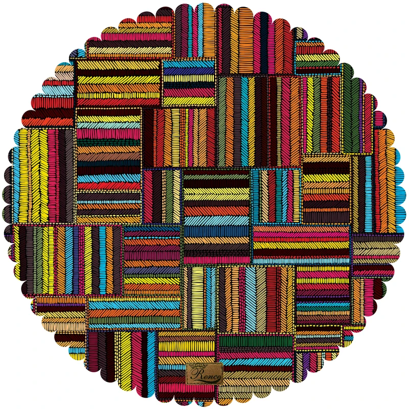  رومیزی رنس مدل T15-42546