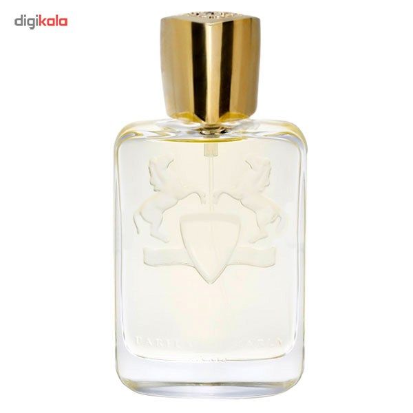 ادو پرفیوم مردانه پرفیوم دو مارلی مدل  Ispazon Royal Essence حجم 125 میلی لیتر -  - 2