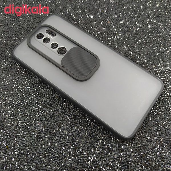 کاور مدل XM251 مناسب برای گوشی موبایل شیائومی Redmi Note 8 Pro main 1 5