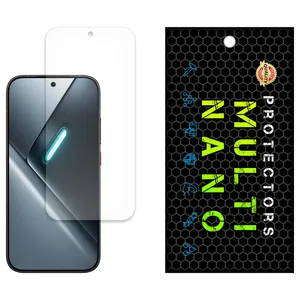 Multi Nano X-S1M Model Matte Screen Protector Suitable For Xiaomi Poco X8 Pro Mobile Phone