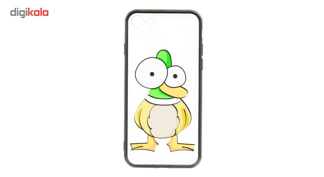 کاور زوو مدل Goose مناسب برای گوشی آیفون 7 main 1 1