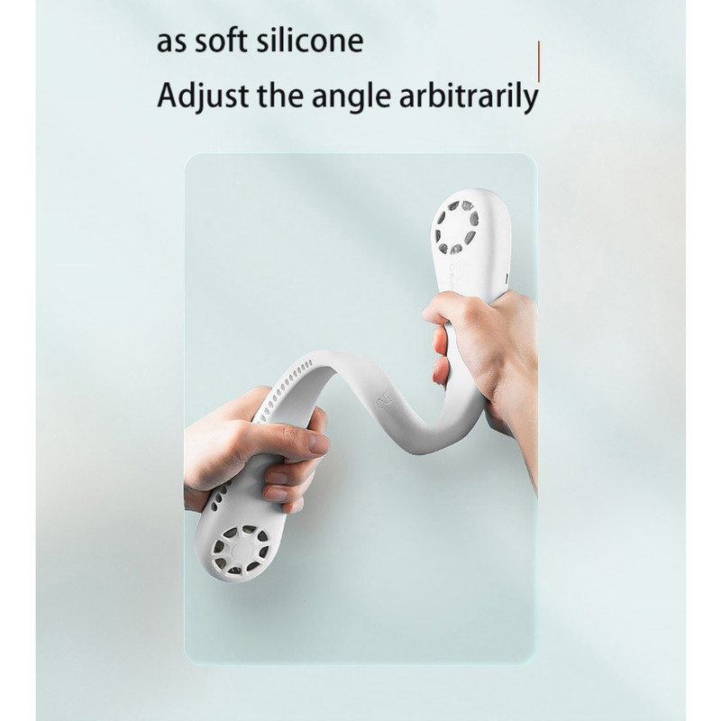 پنکه گردنی مدل SD-01