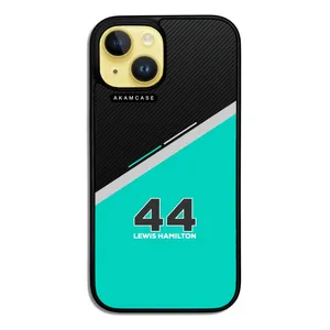 AKAM AMC-WA15-BENZ7 Cover For Apple iPhone 15