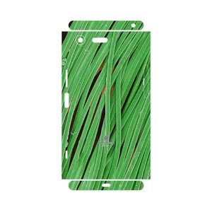 MAHOOT Atom Universe 5-FullSkin Cover Sticker for Sony Xperia XZ Premium