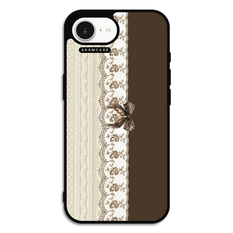 کاور آکام مدل AMC-WA16E-TRICOT-25 مناسب برای گوشی موبایل اپل iPhone 16 E