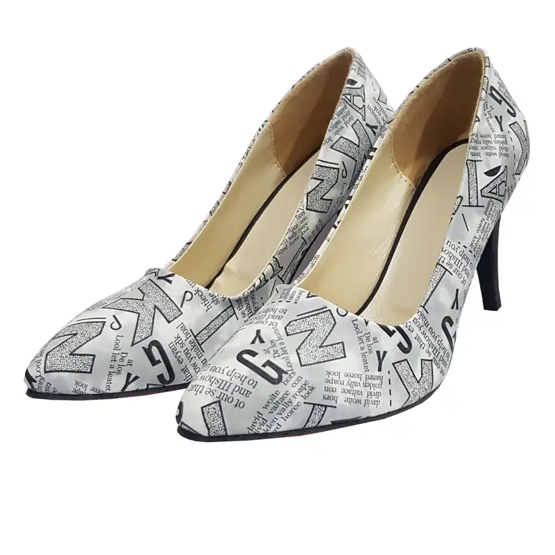 کفش زنانه مدل News710