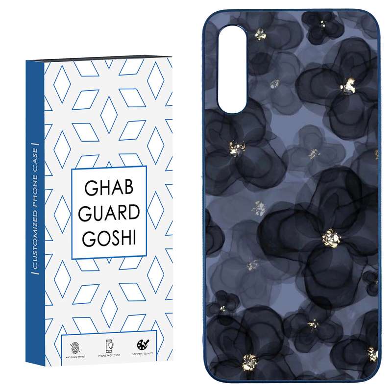 کاور قاب گارد گوشی طرح گل کد TPU-185 مناسب برای گوشی موبایل سامسونگ Galaxy A50 / A50s / A30s کاور قاب گارد گوشی طرح گل کد TPU-185 مناسب برای گوشی موبایل سامسونگ Galaxy A50 / A50s / A30s