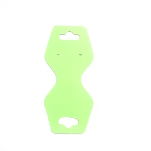 بسته بندی زیورآلات مدل شبنم بسته 10 عددی