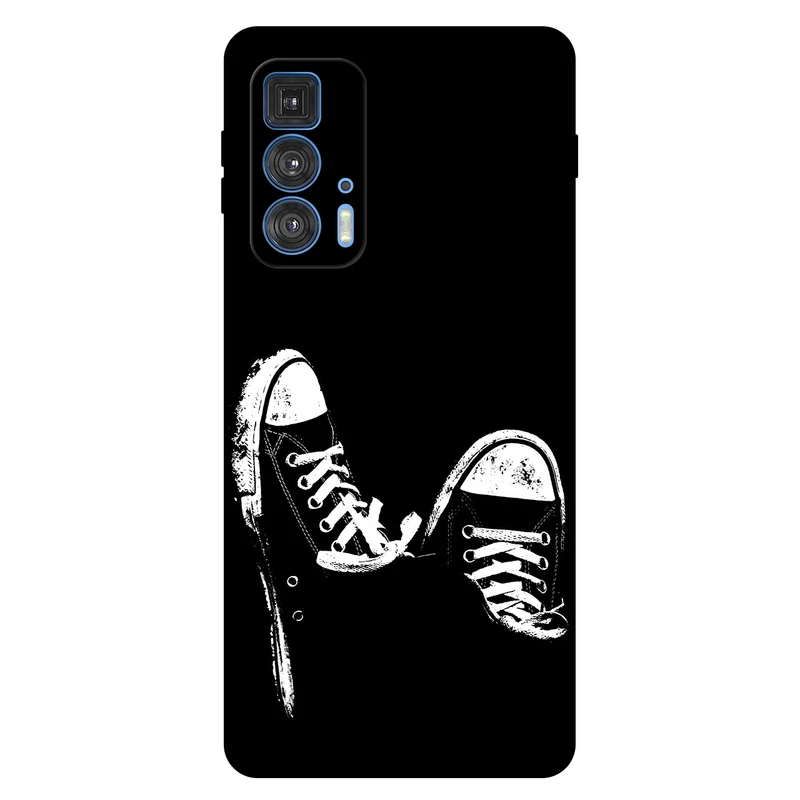 کاور مگافون کد 0043 مناسب برای گوشی موبایل موتورولا Moto Edge 20 Pro