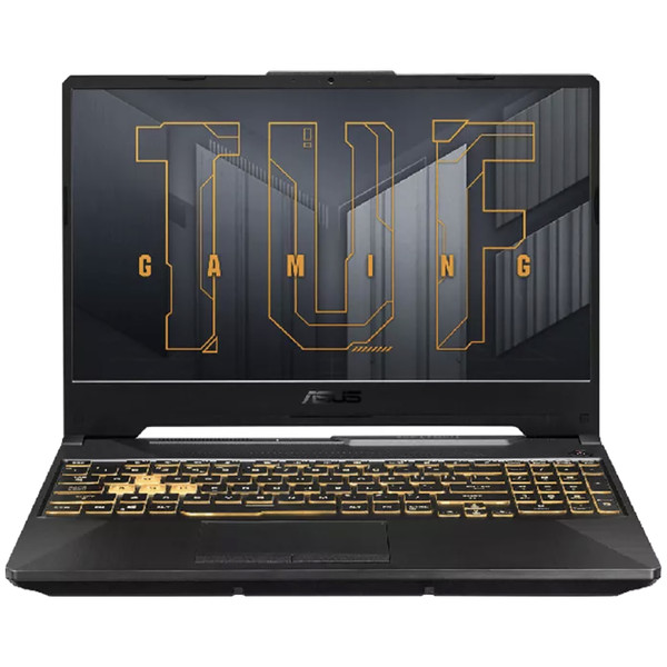لپ تاپ 15.6 اینچی ایسوس مدل TUF Gaming FX506HCB-HN222R