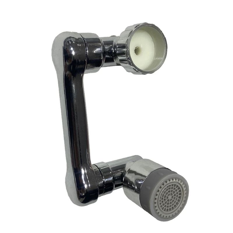 عکس شماره 3 : سرشیر آب مدل مفصلی بازویی