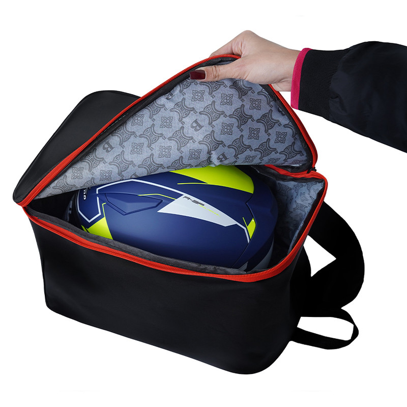 کلاه کاسکت کایک مدل 108 BLSH B