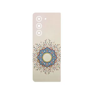 MAHOOT Art of Illumination 1 Cover Sticker for Samsung Galaxy Z Fold 5