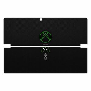 برچسب پوششی ماهوت مدل XBOX مناسب برای تبلت لنوو Miix 510 2016