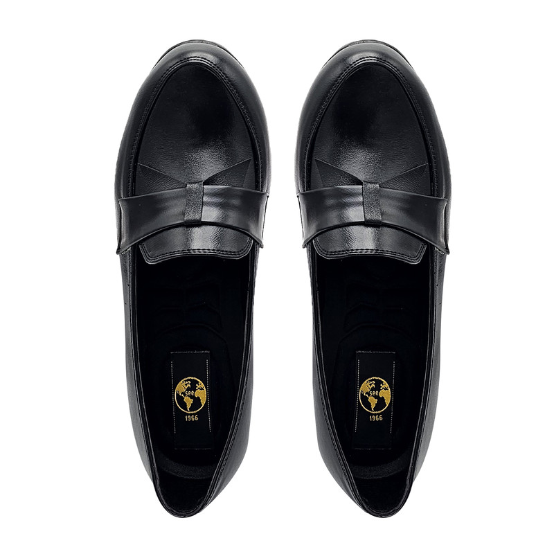 کفش روزمره زنانه سیی 1966 مدل طبی پاپیونی کد 2240