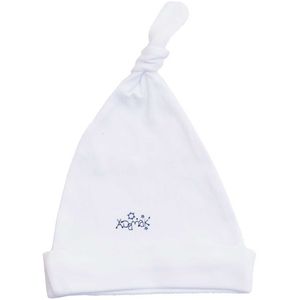 کلاه دنباله‌دار نوزادی آدمک مدل Sun