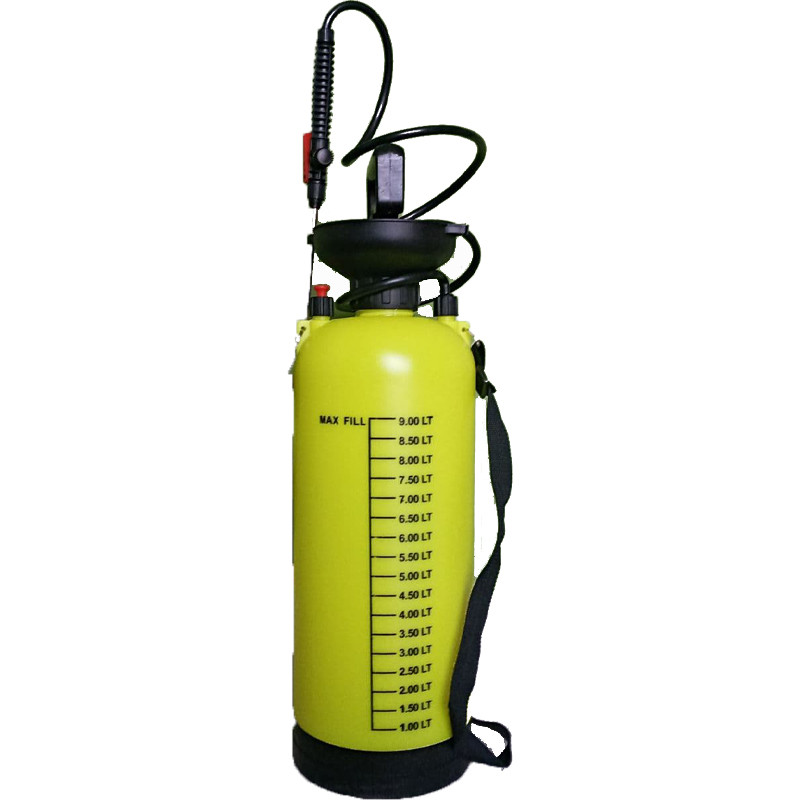 سمپاش دستی وی استار مدل 01 گنجایش 9 لیتر