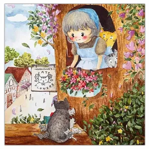 Kidtunes KKB256 Kid Board