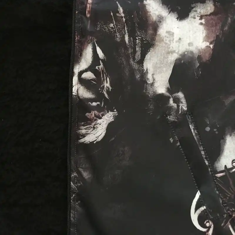 کاپشن مردانه مدل M_E400