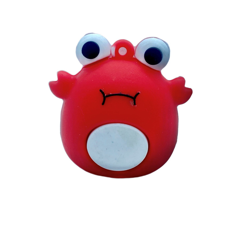 تراش مدل سیلیکونی فانتزی طرح خرچنگ