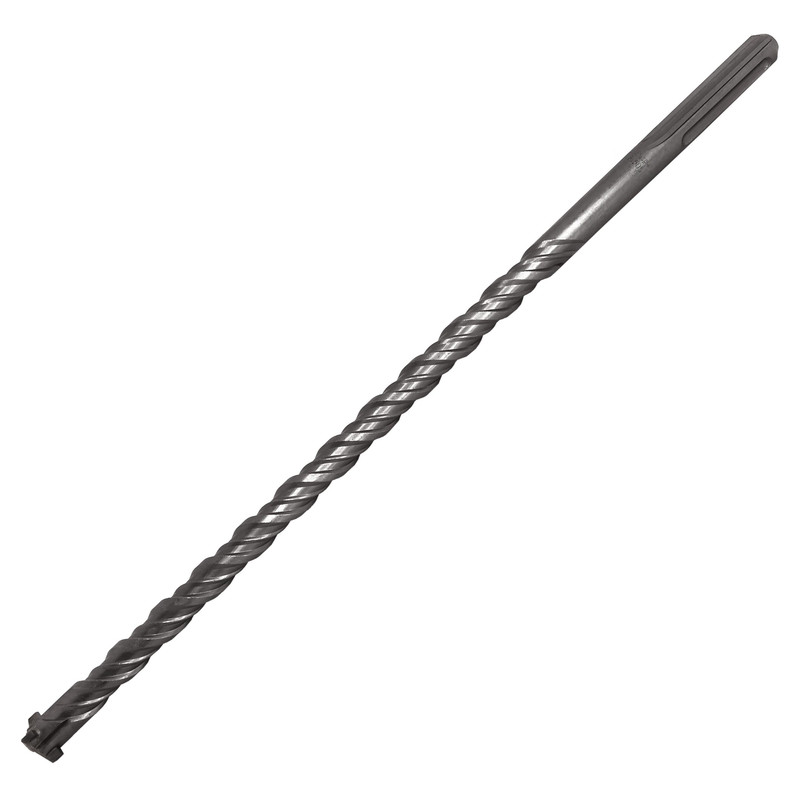 مته پنج شیار راک مدل ART-RK-505-26 سایز 26 میلیمتر