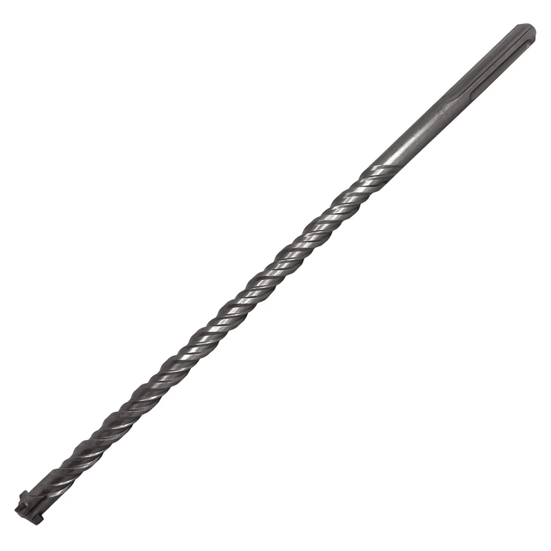 مته پنج شیار راک مدل MMA-RC-505-26 سایز 26 میلیمتر