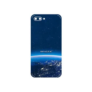 MAHOOT Space X Cover Sticker for Honor 10