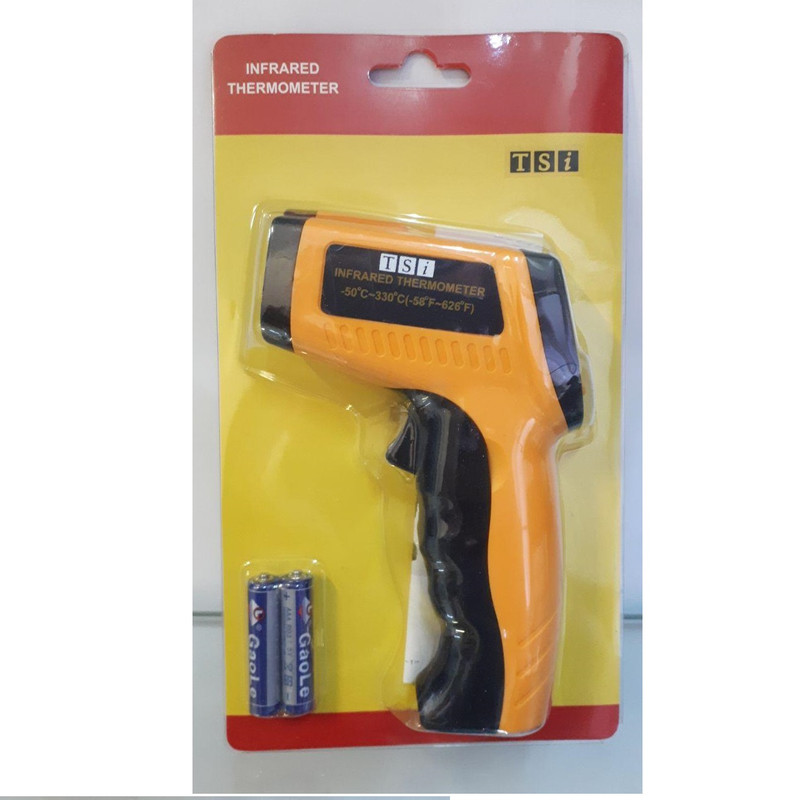 ترمومتر لیزری تی اس ای مدل 330c