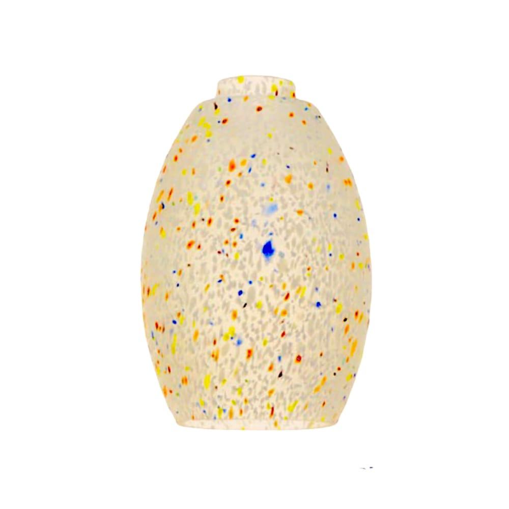 حباب لوستر مدل  mik40302