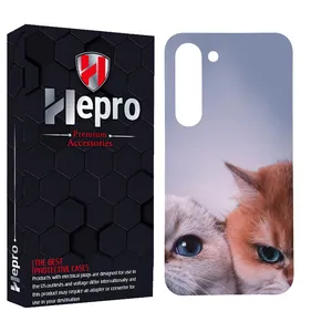 HEPRO MC Cover for SAMSUNG GALAXY S23