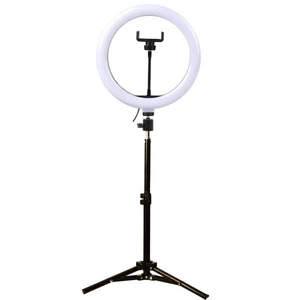 رینگ لایت مدل LS-360