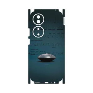 MAHOOT Hang_Instrument-FullSkin Cover Sticker for Honor X7b