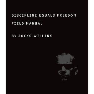 نقد و بررسی کتاب Discipline Equals Freedom اثر Jocko Willink انتشارات Macmillan Publishers توسط خریداران