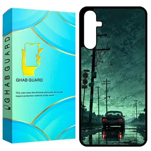 Ghab Guard GCHPA14 Cover For Samsung Galaxy A14 4G / A14 5G / M14 5G