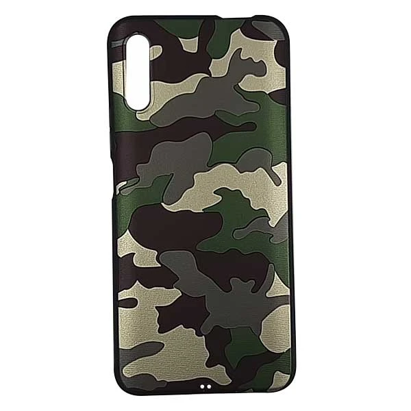 کاور مدل HW228B مناسب برای گوشی موبایل آنر 9x